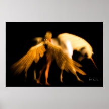 Letztes Einhorn Posterdrucke