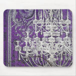 Leuchter Romance ~ Mousepad