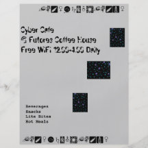 Leuchtkäfer Flyer