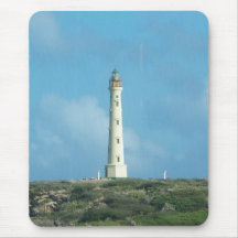 Leuchtturm Arubas 3 Mousepad