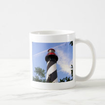 Leuchtturm Kaffeetassen