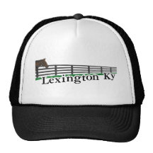 Lexington, KY Kultmütze