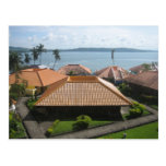 Leyte Park Postkarte