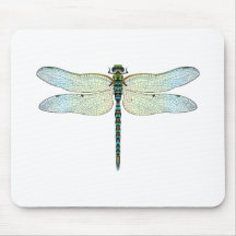 Libelle Mousepads