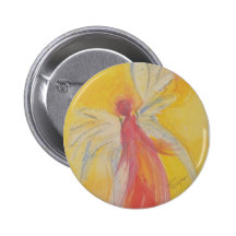 libellenengel anstecknadelbutton