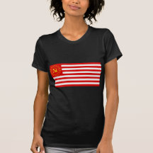 Liberales Amerika Shirts