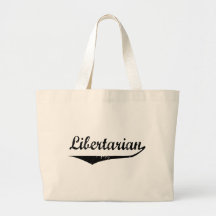 Liberalist Einkaufstasche