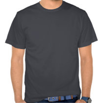 Liberalist "leben nicht durch die Klinge" Hemd t-shirts