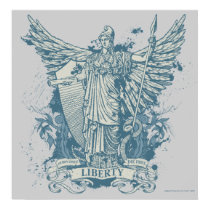 Libertas Plakat poster
