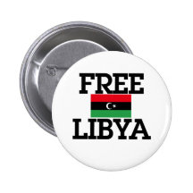 Libyen-Revolution Buttons