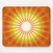 Licht Blick Mauspads