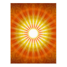 Licht Blick Postkarten