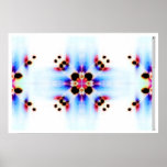 Licht - Positiv Poster
