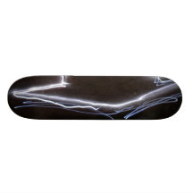 Licht Skateboard Bretter