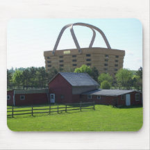 Licking County Mauspads