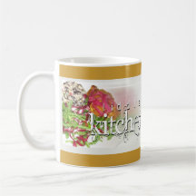 liddle Küche Kaffeetasse