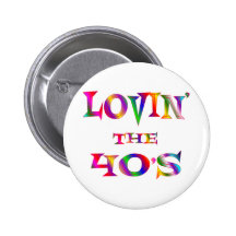 Liebe 40s buttons