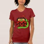 Liebe am ersten Anblick Tshirts