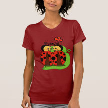 Liebe am ersten Anblick Tshirts