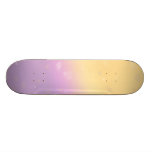 Liebe an Sonnenuntergang II Skateboardbretter