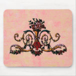 Liebe behandelt ~ Mousepad
