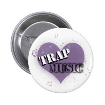Liebe-Blockiermusik Button