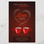 Liebe-Café-Flyer