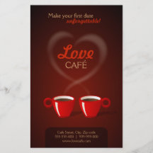 Liebe-Café-Flyer