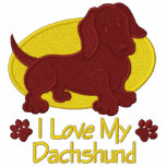 Liebe-Dackel