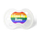 Liebe des Stolz-Baby-I meine Mammen schnuller