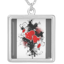 Liebe Personalisierter Schmuck