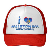 Liebe I Ballston Wellness-Center, New York Kultkappe