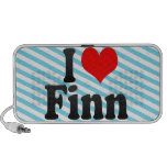 Liebe I Finn Reise Speaker