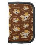 Liebe I Kaffee-Muster Mappen