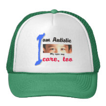 Liebe I mein Kind mit Autismus - einzigartiges Kap