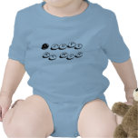 Liebe I meine Mamma T-shirt