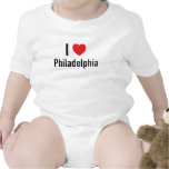 Liebe I Philadelphia-Baby-Pullover