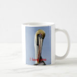Liebe I Sie Tasse