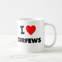 Liebe I Sperrstunden Kaffeehaferl