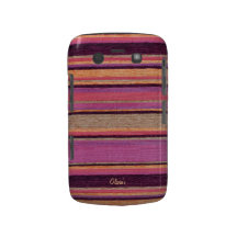 Liebe I stripes BlackBerry-Case-Mate-Kasten Case-Mate Blackberry Hülle
