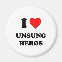 Liebe I unbesungene Helder Magnete