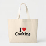 Liebe I, welche die Herzgewohnheit personalisiert  Tasche