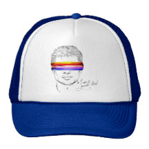 Liebe ist das blinde Geschlecht Kultcaps