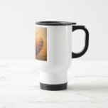Liebe ist geduldig; Liebe ist nett Kaffee Tassen