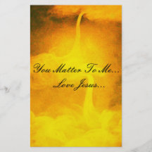 Liebe-Jesus-Flyer