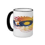 Liebe Kaffee Tasse