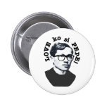 Liebe ko si Pepe Buttons