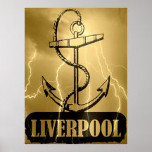 Liebe-Liverpool-Plakat