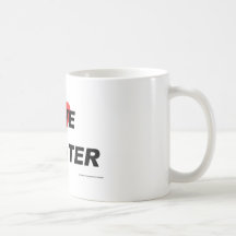 Liebe-Livetheater-Becher Kaffee Haferl