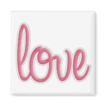 Liebe magnete